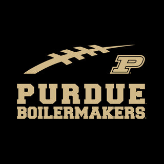 Purdue Football Horizon T-Shirt
