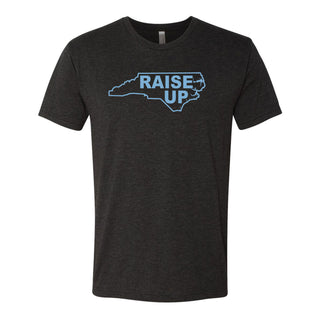 Raise Up NLA - Vintage Black