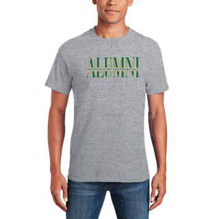San Francisco Dons Classic Alumni T-Shirt - Sport Grey