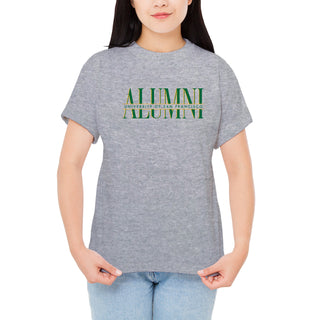 San Francisco Dons Classic Alumni T-Shirt - Sport Grey