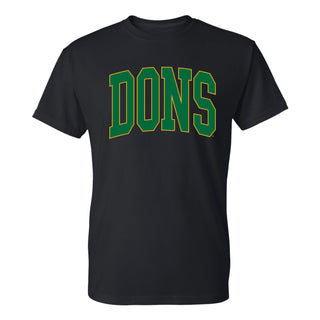 San Francisco Dons Mega Arch T-Shirt