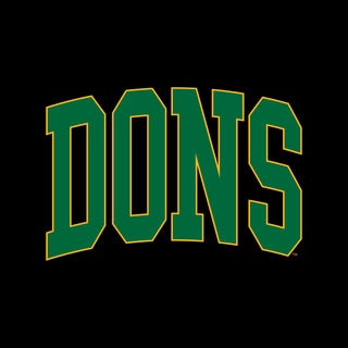 San Francisco Dons Mega Arch T-Shirt