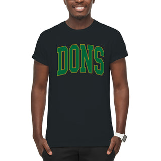 San Francisco Dons Mega Arch T-Shirt