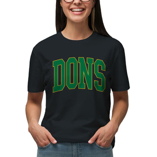 San Francisco Dons Mega Arch T-Shirt