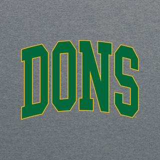 San Francisco Dons Mega Arch T-Shirt