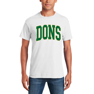 San Francisco Dons Mega Arch T-Shirt
