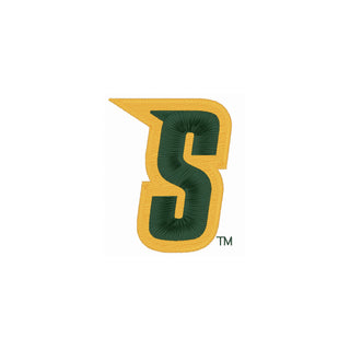 Siena University Primary Logo EMB Dad Hat