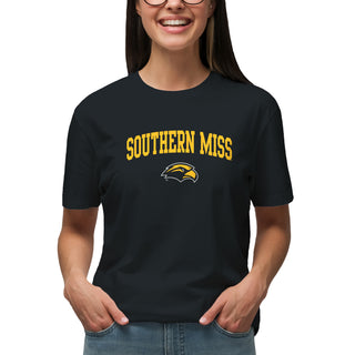 Southern Mississippi Arch Logo T-Shirt