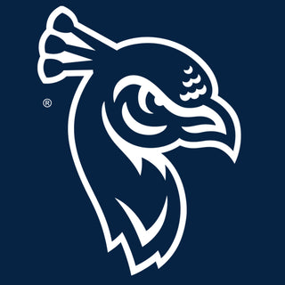 St Peter's Peacock Primary Logo Sweatpants - Navy