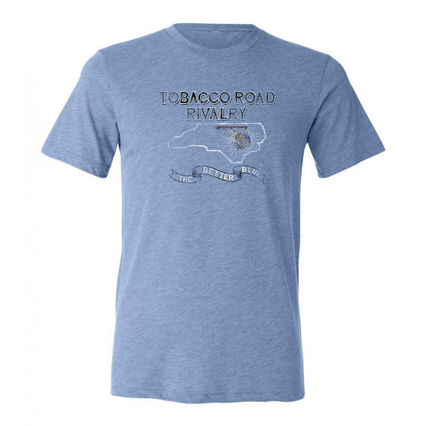 tobacco river footwear & apparel Tobacco Road Rivalry tobacco river footwear & apparel Tobacco Road Rivalry