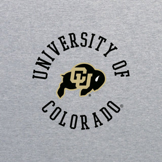 Colorado Old School Circle JA BTB Sweatpants