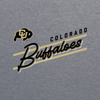 Colorado Rise Above NLA Triblend T-Shirt - Premium Heather