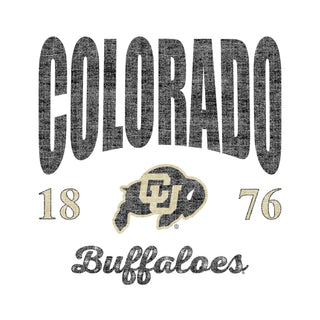 Colorado Giving Noise T-Shirt - White