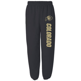 Colorado Logo Block JA BTB Sweatpants