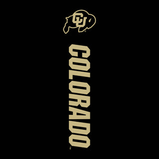 Colorado Logo Block JA BTB Sweatpants