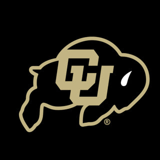 Colorado Buffaloes Primary Logo Sweatpants - Black