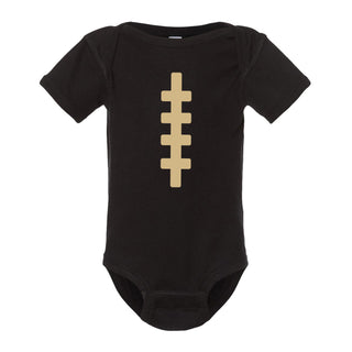 UGP Football Creeper - Black