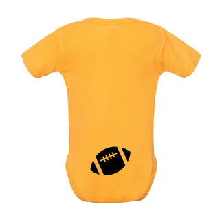 UGP Football Creeper - Gold