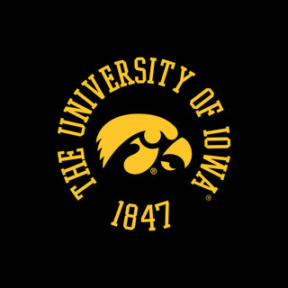 Iowa Old School Circle JA BTB Sweatpants