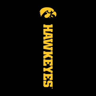 Iowa Logo Block JA BTB Sweatpants