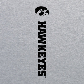 Iowa Logo Block JA BTB Sweatpants