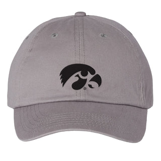Iowa Hawkeyes Primary Logo Dad Hat