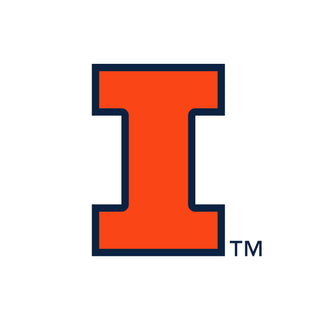 Illinois Primary Logo Dad Hat