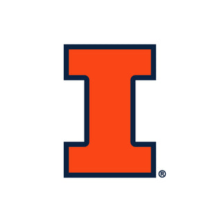 Illinois Primary Logo Dad Hat