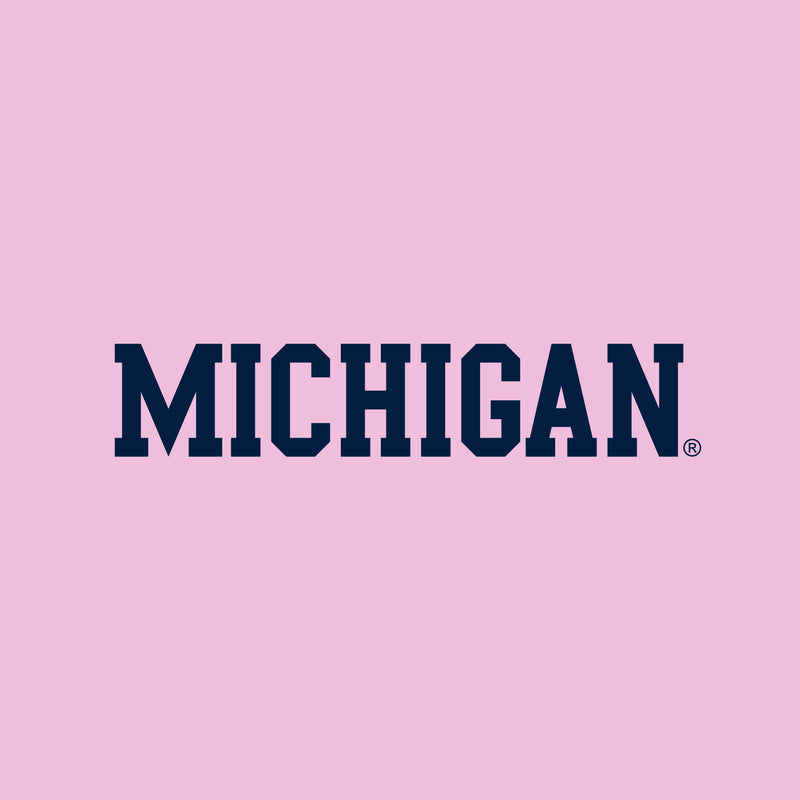 UGP Block Michigan Creeper - Pink