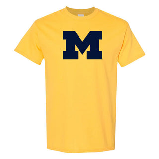 Michigan Primary Logo T-Shirt