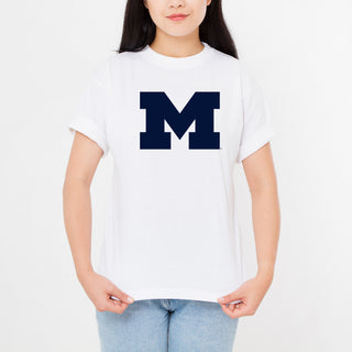 Michigan Primary Logo T-Shirt