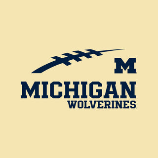Michigan Football Horizon NLA T-Shirt