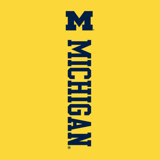 Michigan Logo Block JA BTB Sweatpants
