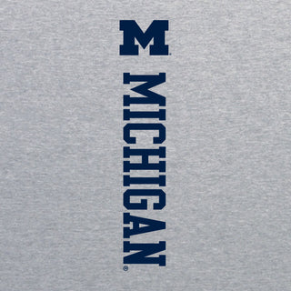 Michigan Logo Block JA BTB Sweatpants