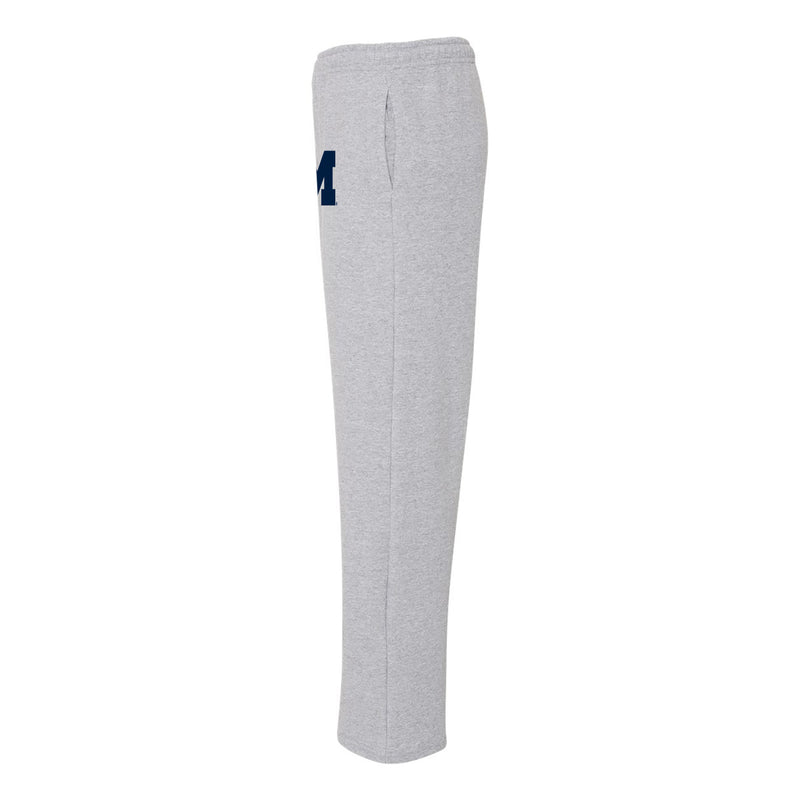 UGP Block M Sweatpants - Sport Grey