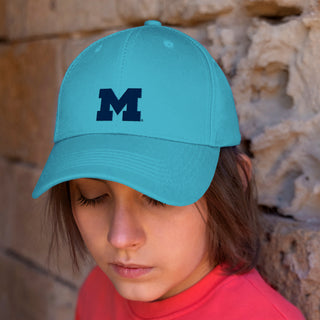 Michigan Primary Logo Dad Hat