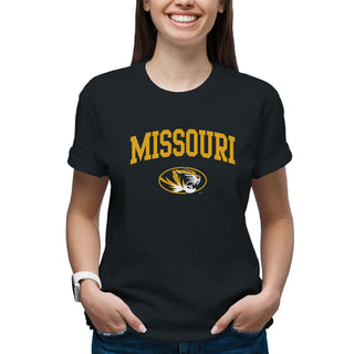Missouri Tigers Arch Logo T-Shirt
