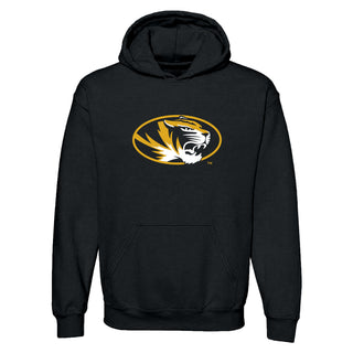 Missouri Tigers Primary Logo Hoodie