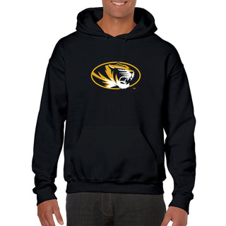 Missouri Tigers Primary Logo Hoodie
