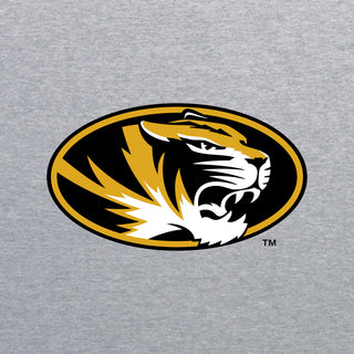 Missouri Tigers Primary Logo Long Sleeve
