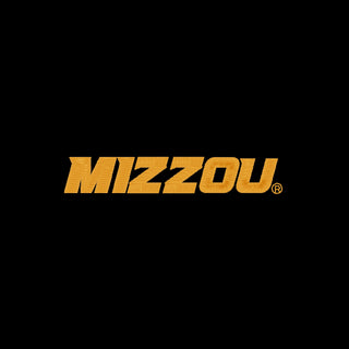 Missouri Tigers Primary Wordmark EMB Polo