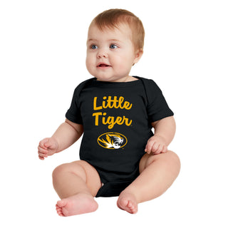 Missouri Little Tiger Creeper - Black