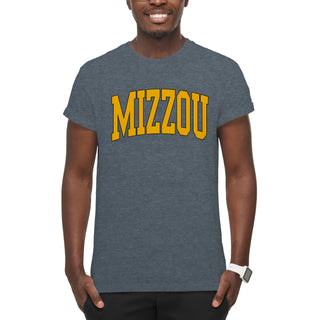 Missouri Tigers Mega Arch T-Shirt