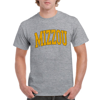 Missouri Tigers Mega Arch T-Shirt