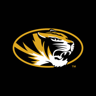 Missouri Tigers Primary Logo JA BTB Sweatpants - Black