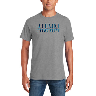 North Florida Ospreys Classic Alumni T-Shirt - Sport Grey
