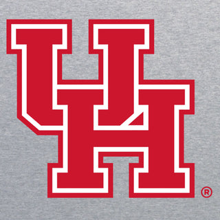 Houston Cougars Primary Logo Sweatpants - Oxford