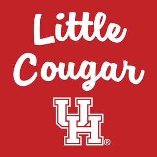 Houston Little Cougar Creeper - Red