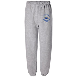 Pittsburgh Old School Circle JA BTB Sweatpants - Oxford