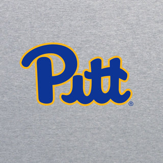 Pittsburgh Panthers Primary Logo Sweatpants - Oxford